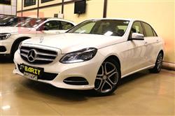 مێرسێدس بێنز E-Class